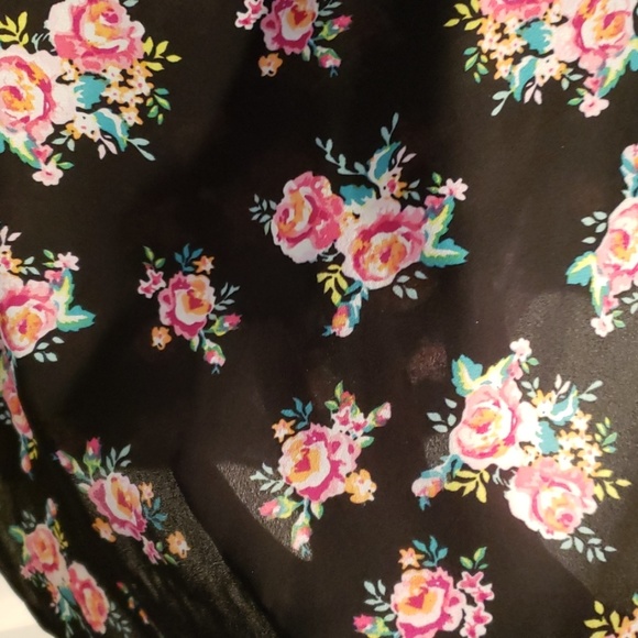 Decree blouse - Picture 5 of 6